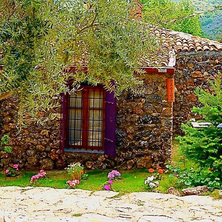 Stonehouse Ξενοδοχείο Σελτσούκ Εξωτερικό φωτογραφία