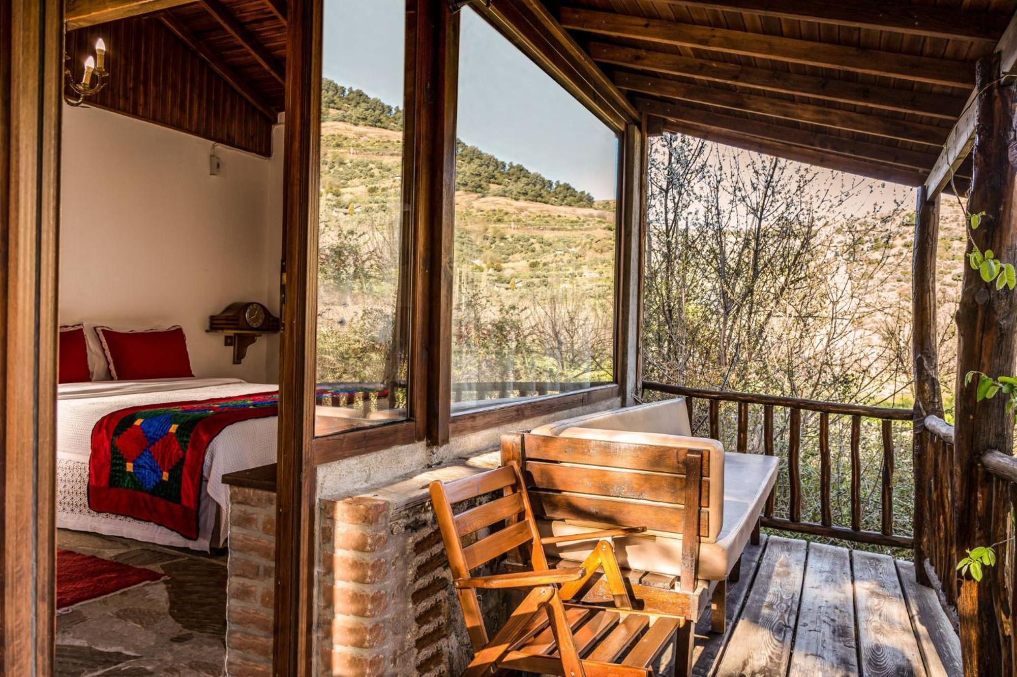Stonehouse Ξενοδοχείο Σελτσούκ Εξωτερικό φωτογραφία