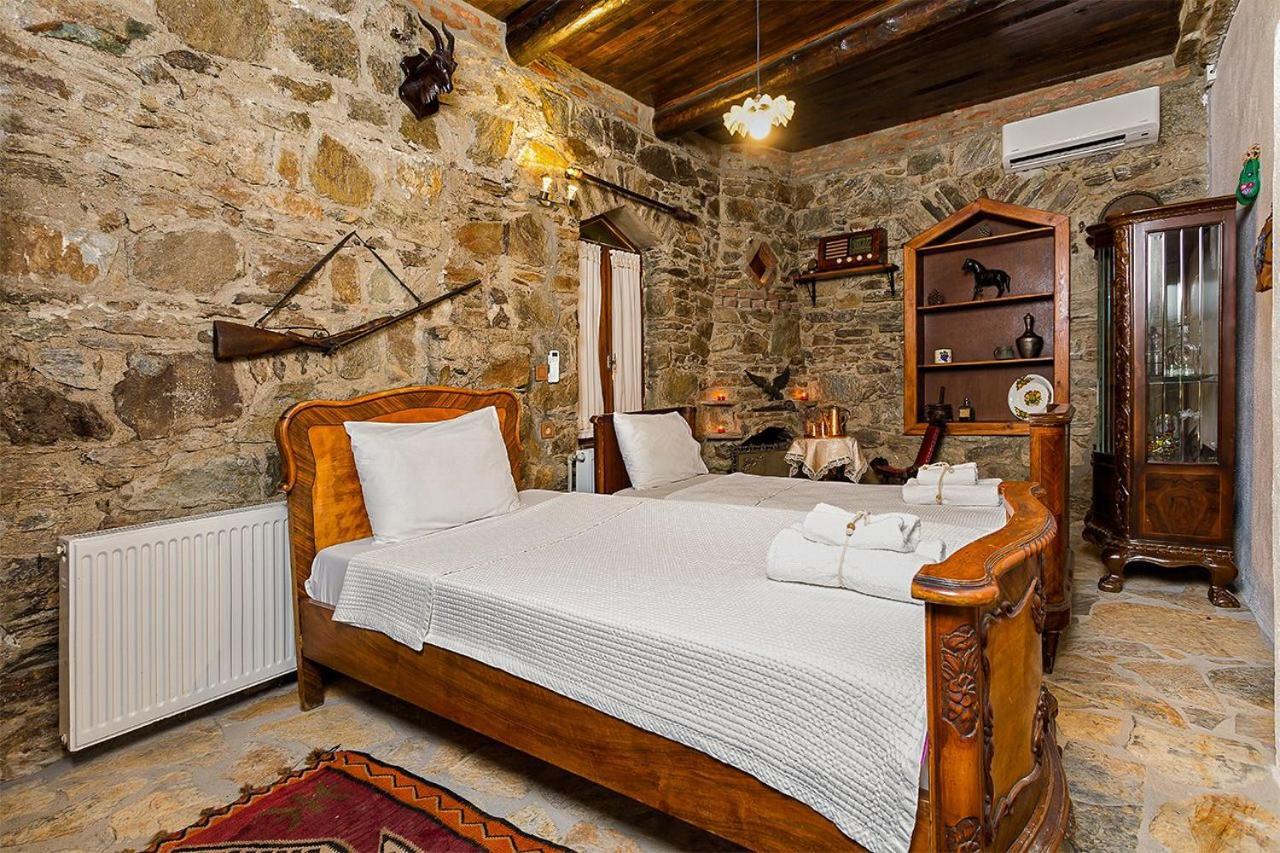 Stonehouse Ξενοδοχείο Σελτσούκ Εξωτερικό φωτογραφία