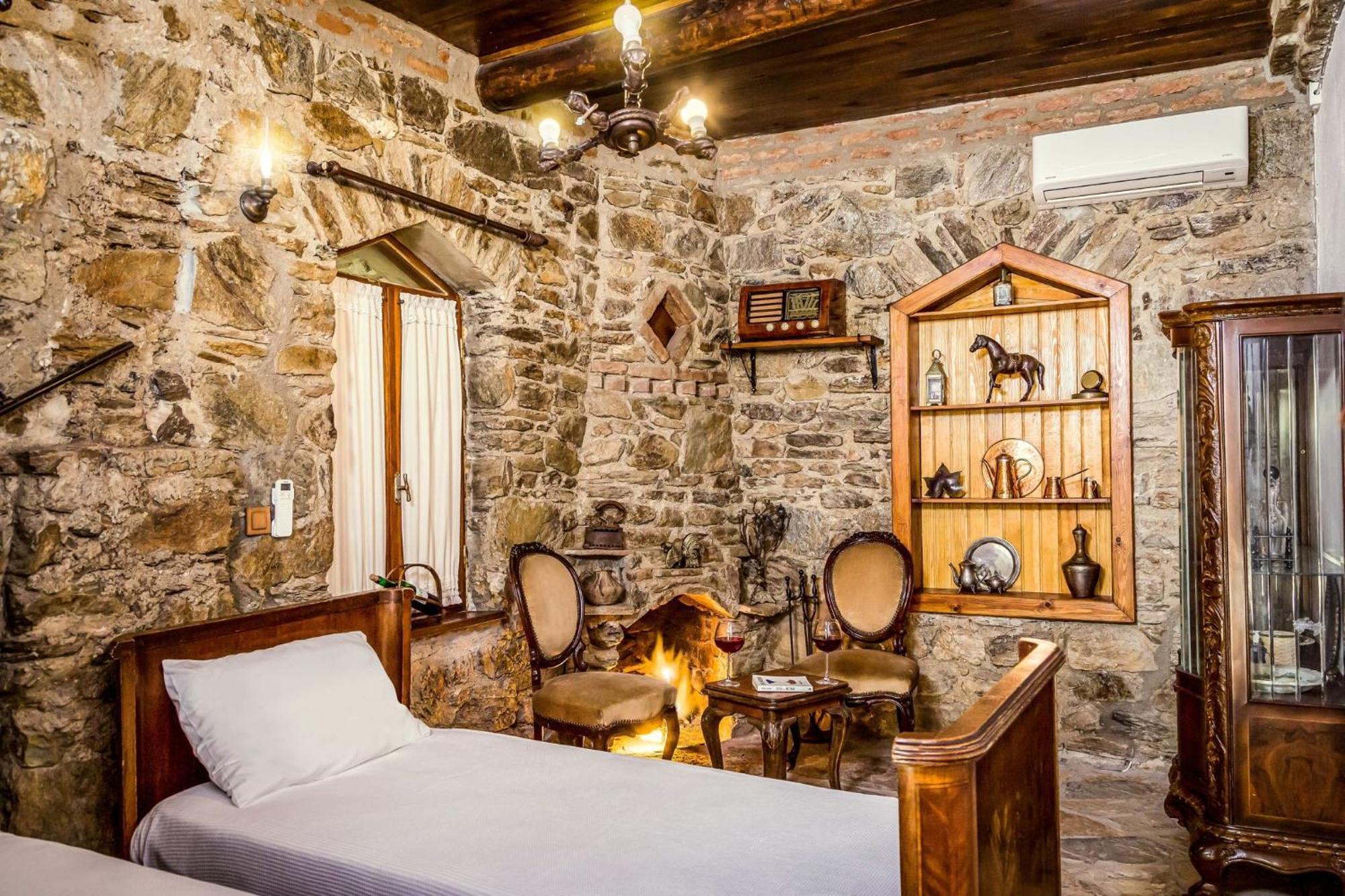 Stonehouse Ξενοδοχείο Σελτσούκ Εξωτερικό φωτογραφία