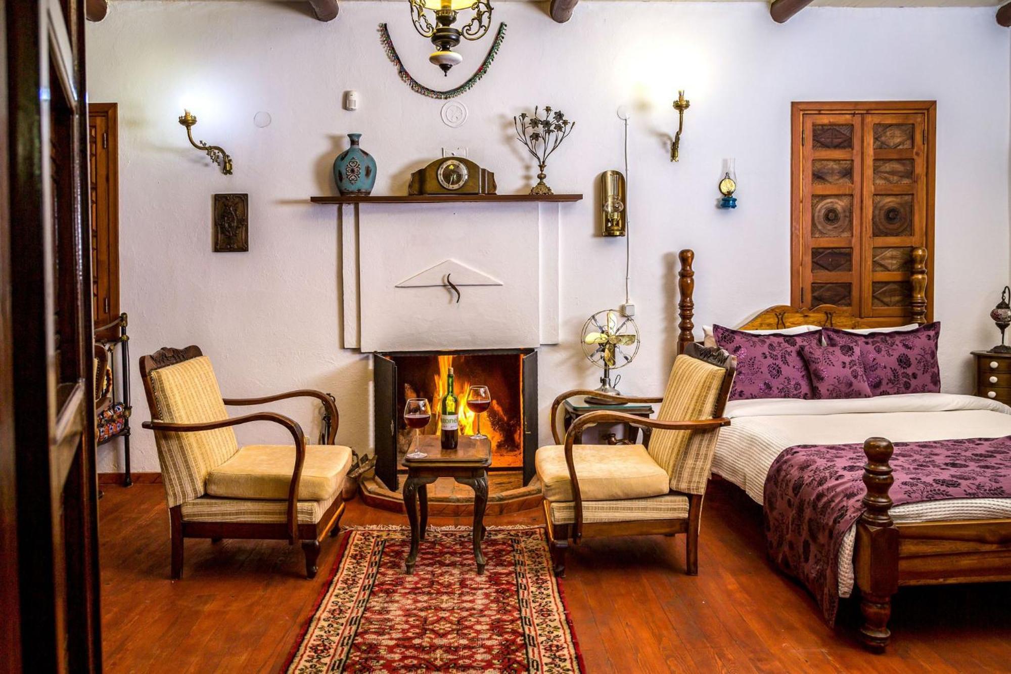 Stonehouse Ξενοδοχείο Σελτσούκ Εξωτερικό φωτογραφία