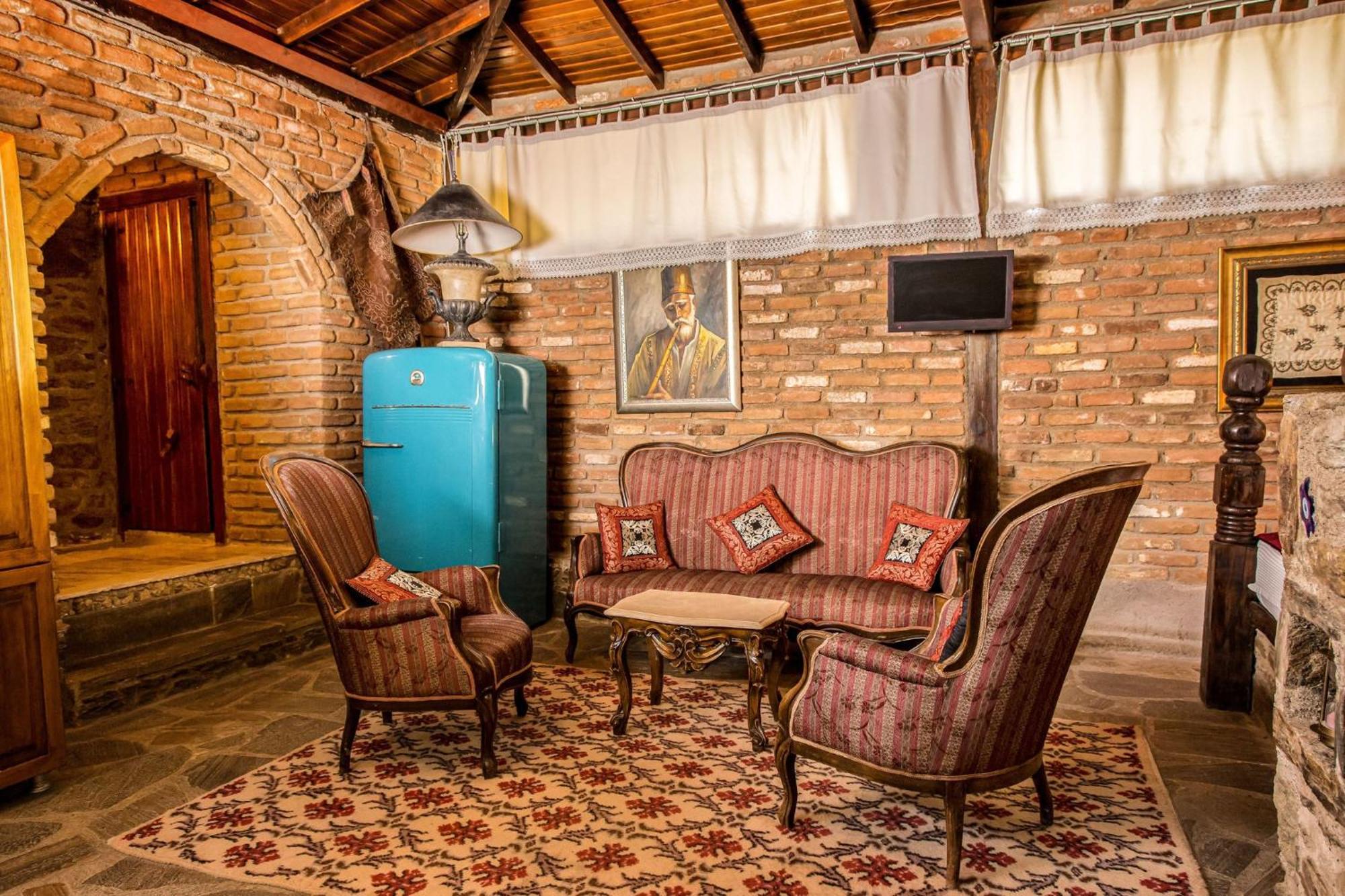 Stonehouse Ξενοδοχείο Σελτσούκ Εξωτερικό φωτογραφία