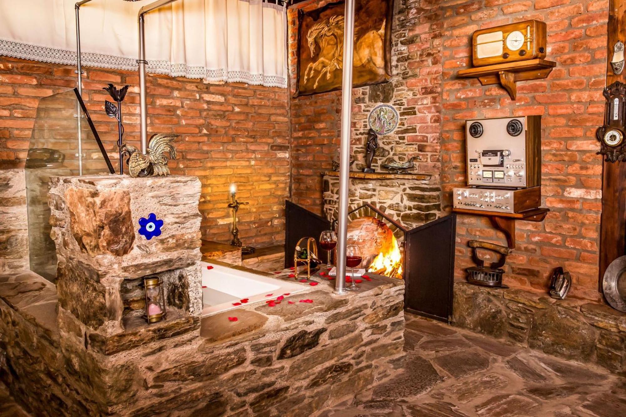 Stonehouse Ξενοδοχείο Σελτσούκ Εξωτερικό φωτογραφία