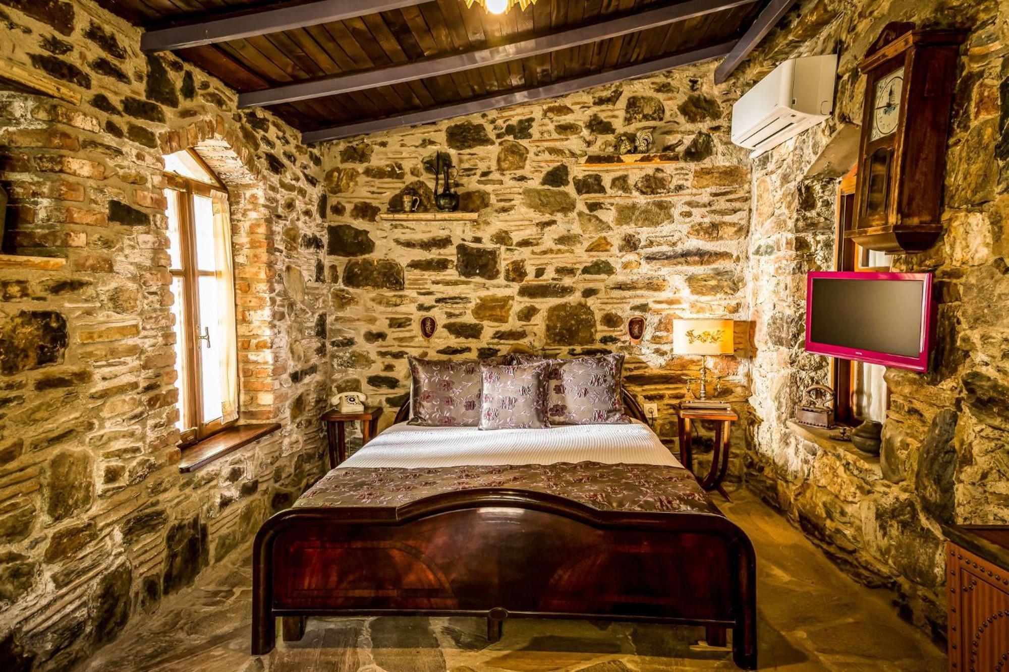 Stonehouse Ξενοδοχείο Σελτσούκ Εξωτερικό φωτογραφία