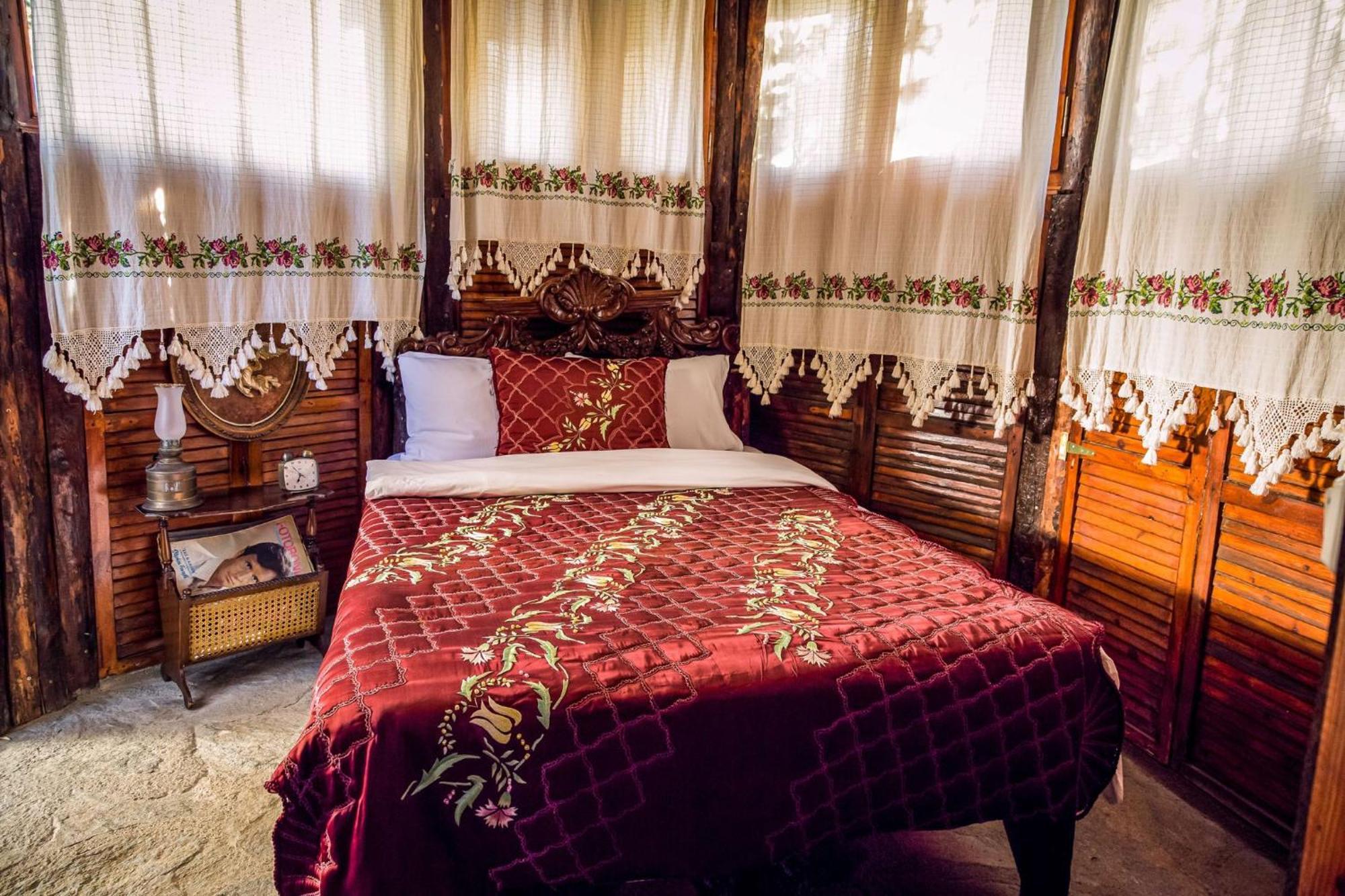 Stonehouse Ξενοδοχείο Σελτσούκ Εξωτερικό φωτογραφία