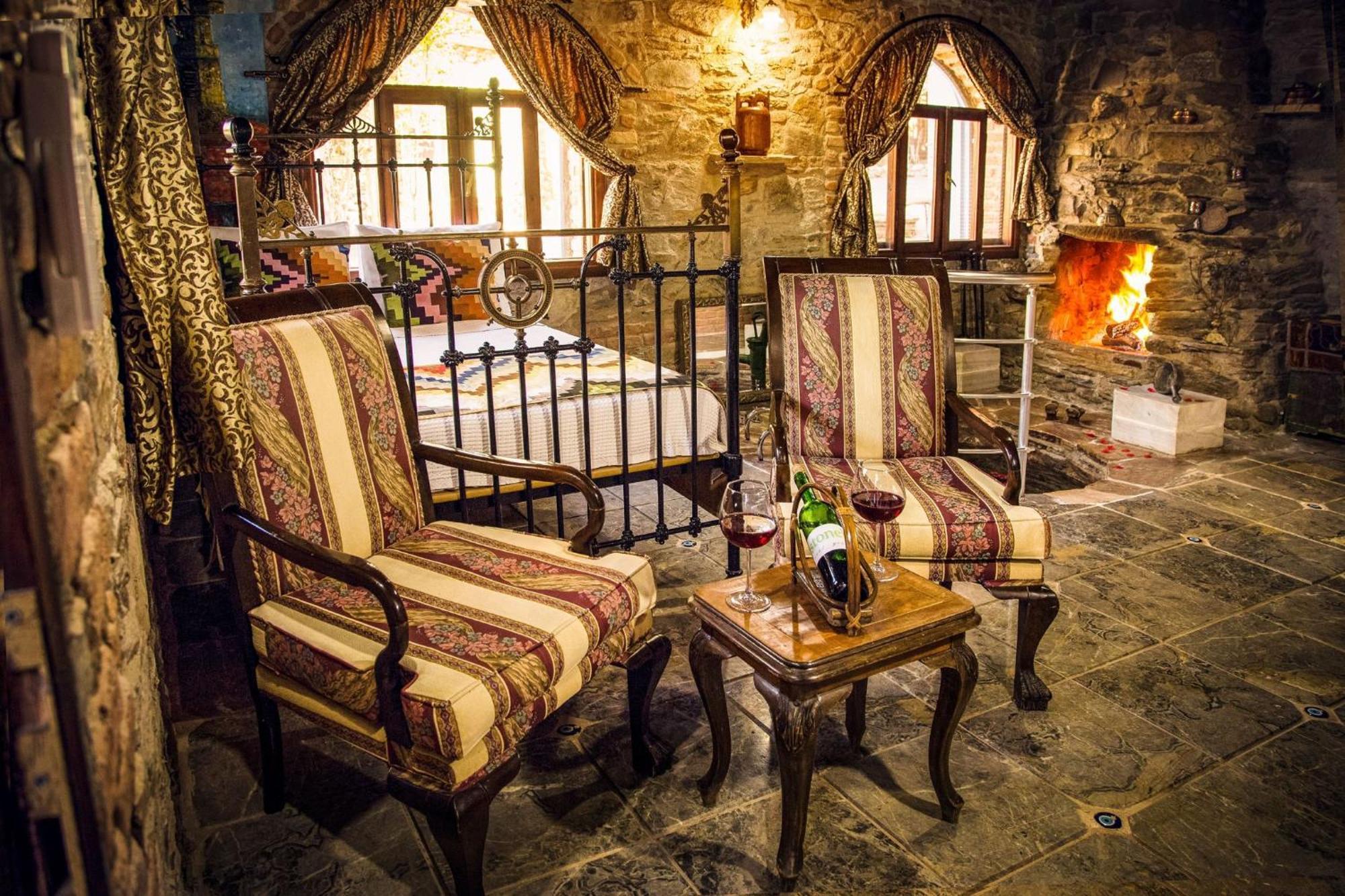 Stonehouse Ξενοδοχείο Σελτσούκ Εξωτερικό φωτογραφία