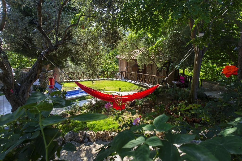Stonehouse Ξενοδοχείο Σελτσούκ Εξωτερικό φωτογραφία