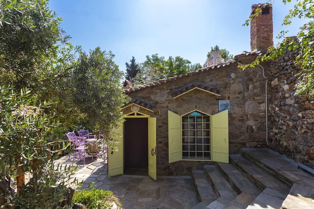 Stonehouse Ξενοδοχείο Σελτσούκ Εξωτερικό φωτογραφία