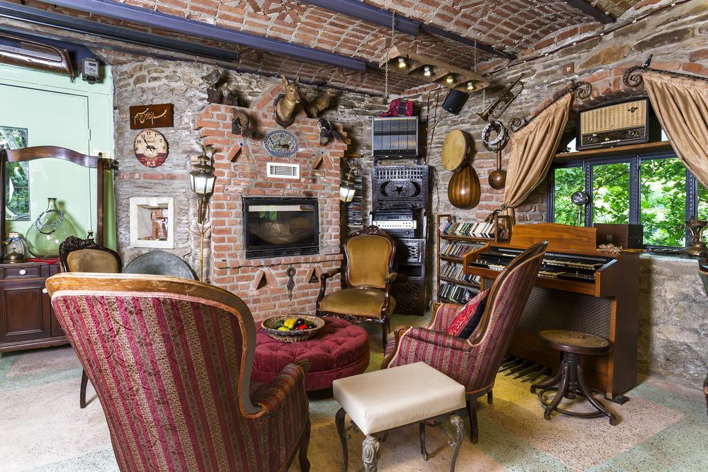 Stonehouse Ξενοδοχείο Σελτσούκ Εξωτερικό φωτογραφία