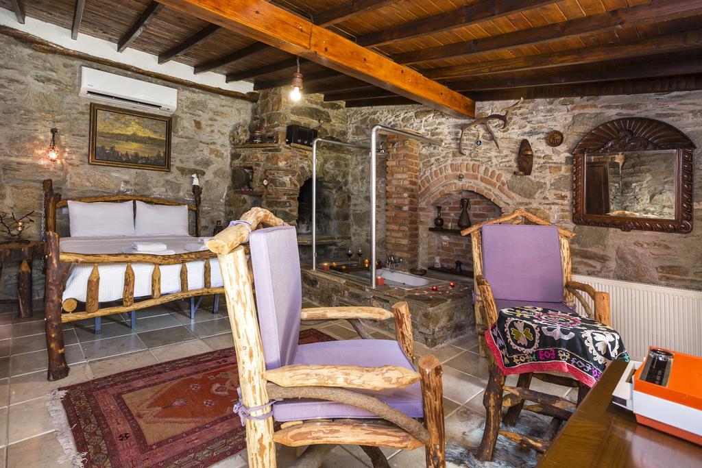 Stonehouse Ξενοδοχείο Σελτσούκ Εξωτερικό φωτογραφία
