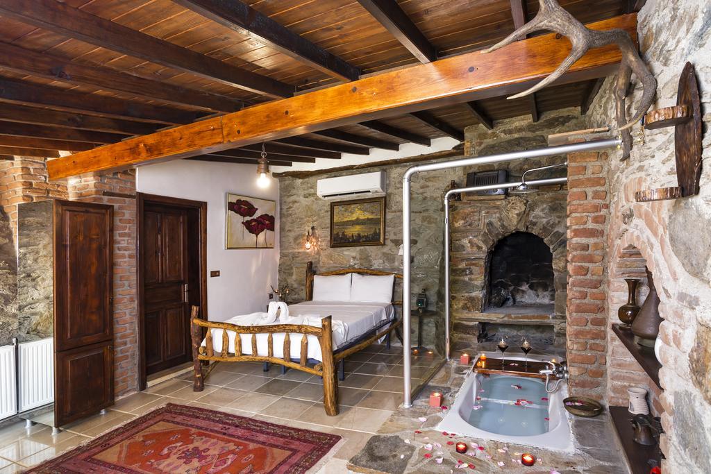 Stonehouse Ξενοδοχείο Σελτσούκ Εξωτερικό φωτογραφία