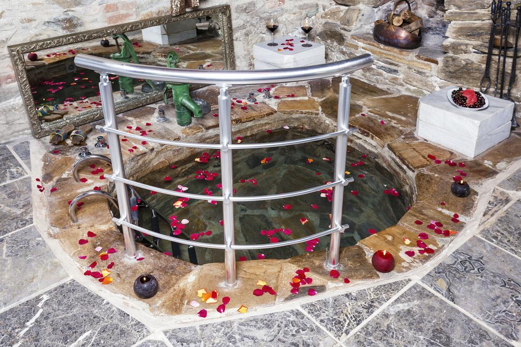 Stonehouse Ξενοδοχείο Σελτσούκ Εξωτερικό φωτογραφία