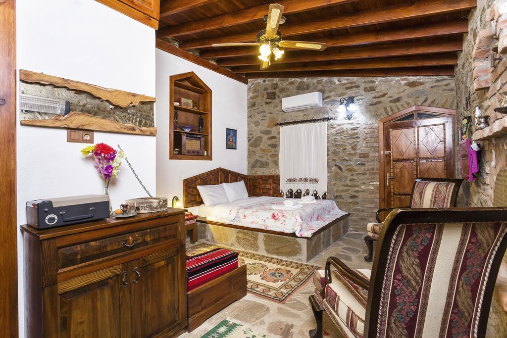 Stonehouse Ξενοδοχείο Σελτσούκ Εξωτερικό φωτογραφία