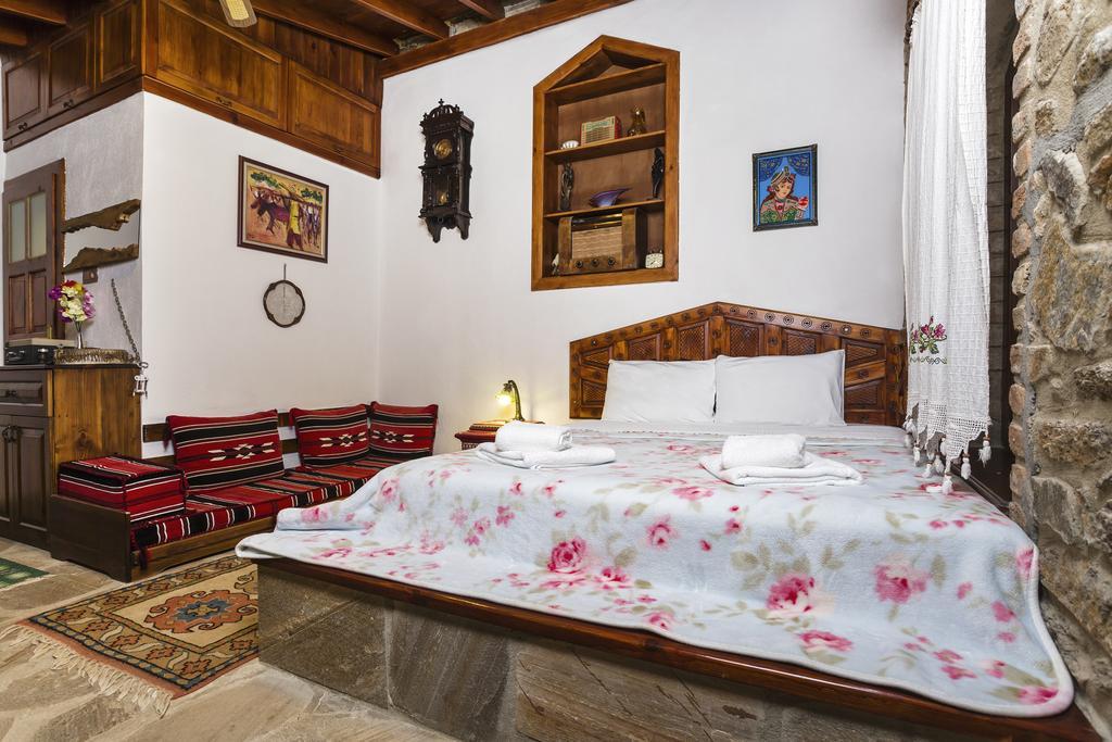 Stonehouse Ξενοδοχείο Σελτσούκ Εξωτερικό φωτογραφία