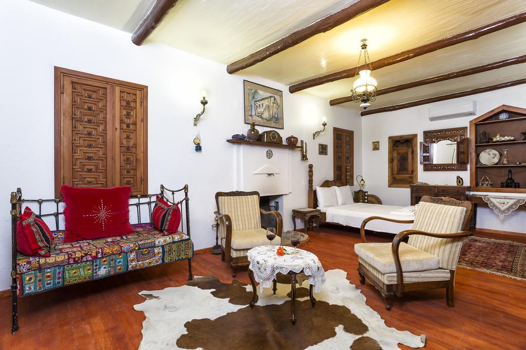 Stonehouse Ξενοδοχείο Σελτσούκ Εξωτερικό φωτογραφία