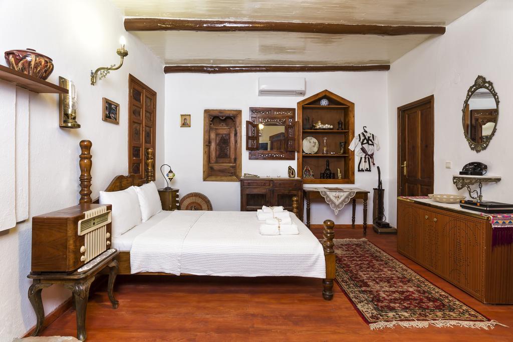 Stonehouse Ξενοδοχείο Σελτσούκ Εξωτερικό φωτογραφία