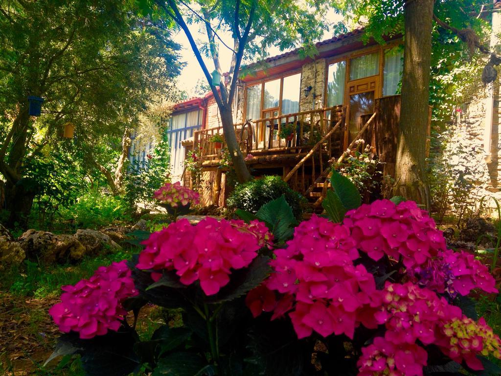 Stonehouse Ξενοδοχείο Σελτσούκ Εξωτερικό φωτογραφία