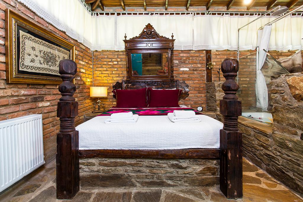 Stonehouse Ξενοδοχείο Σελτσούκ Εξωτερικό φωτογραφία