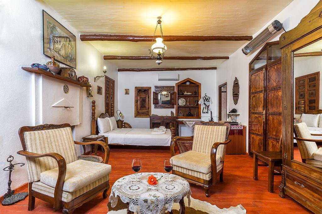 Stonehouse Ξενοδοχείο Σελτσούκ Εξωτερικό φωτογραφία
