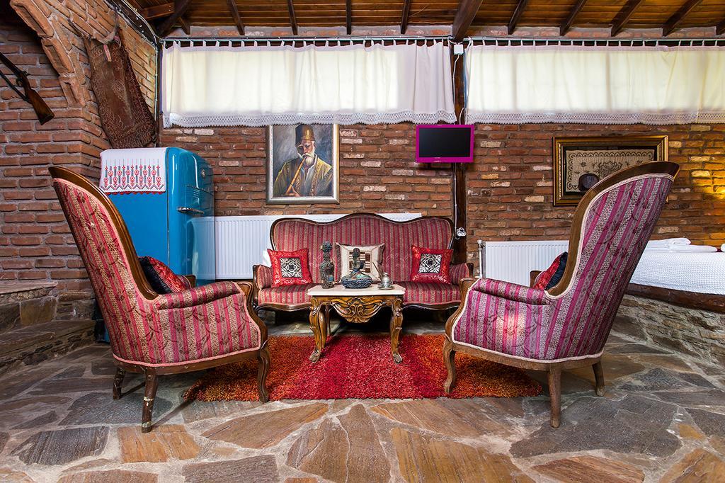 Stonehouse Ξενοδοχείο Σελτσούκ Εξωτερικό φωτογραφία