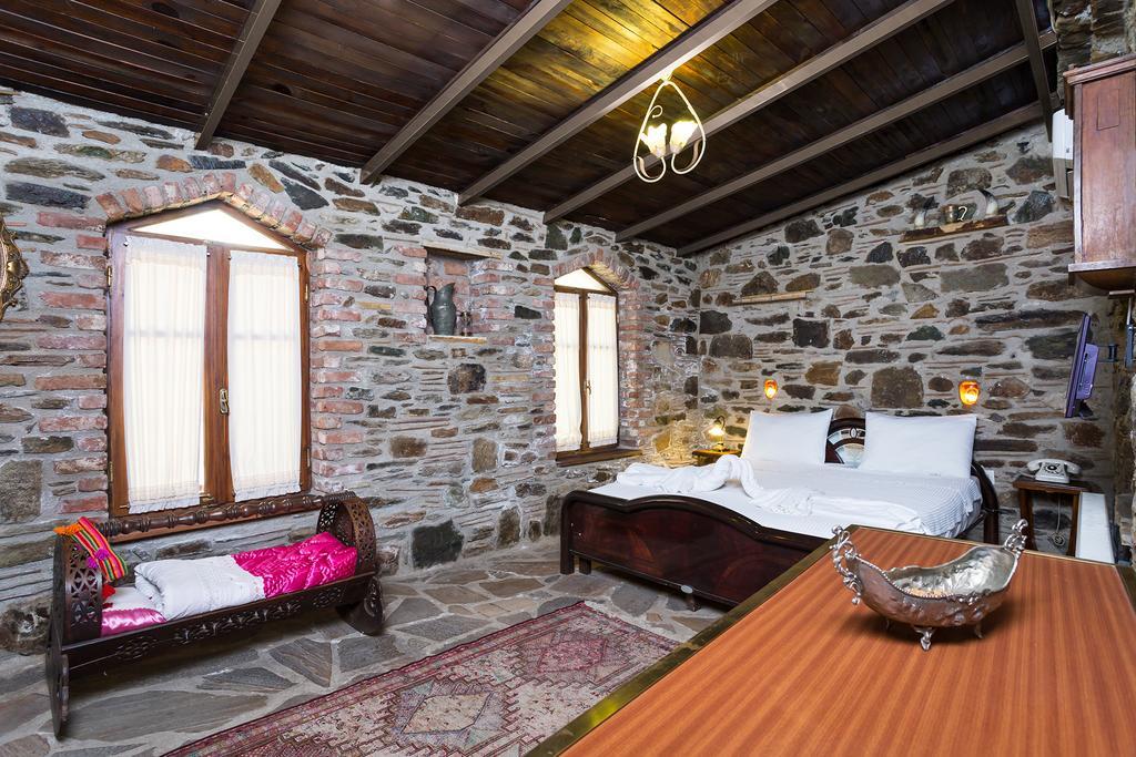 Stonehouse Ξενοδοχείο Σελτσούκ Εξωτερικό φωτογραφία