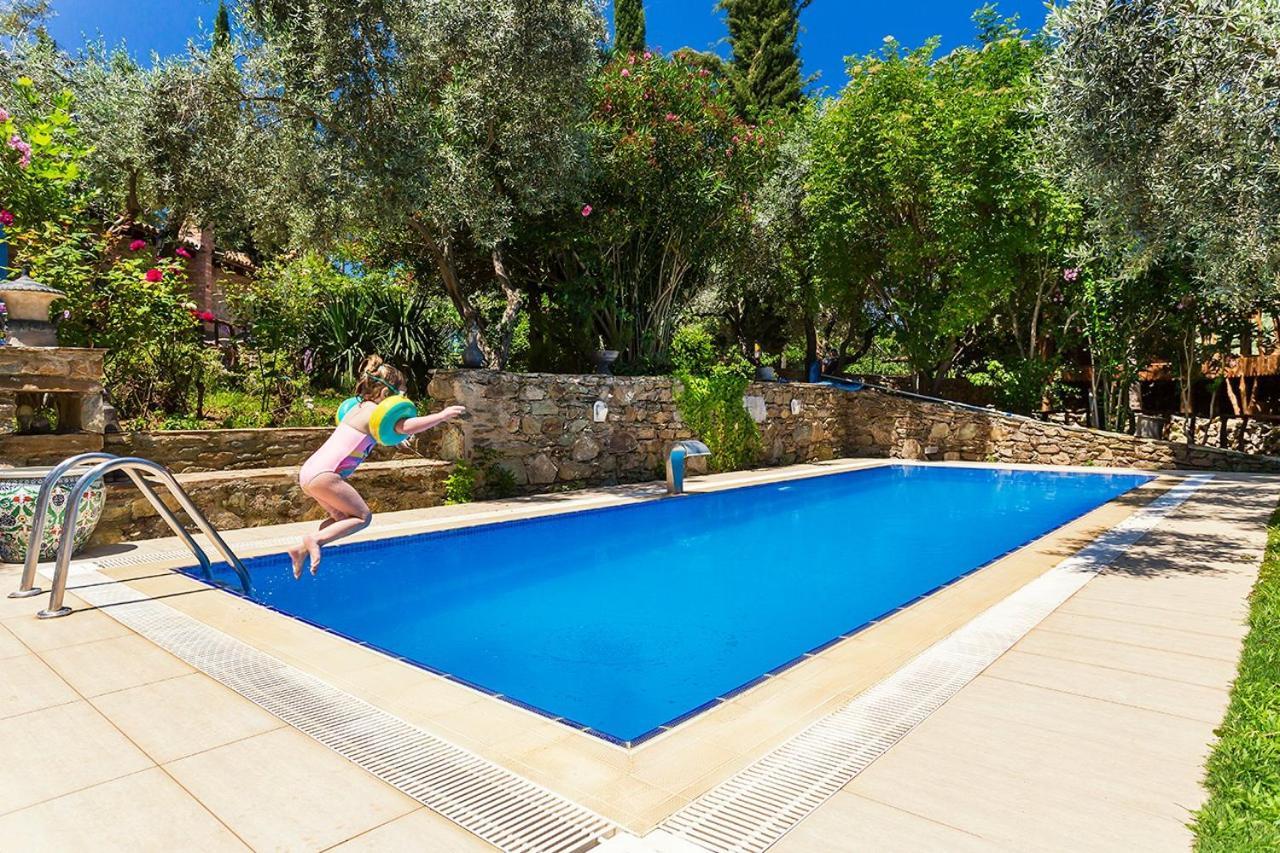 Stonehouse Ξενοδοχείο Σελτσούκ Εξωτερικό φωτογραφία