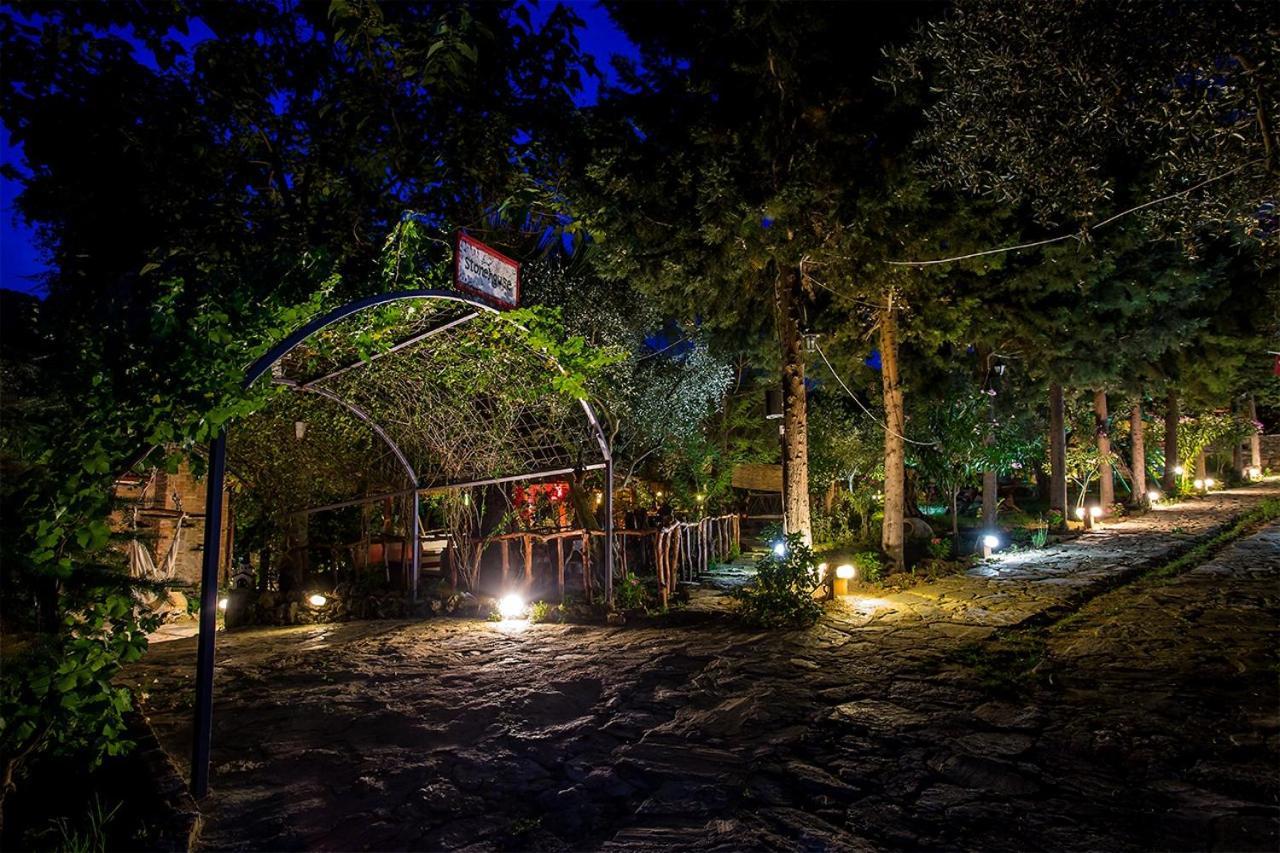 Stonehouse Ξενοδοχείο Σελτσούκ Εξωτερικό φωτογραφία