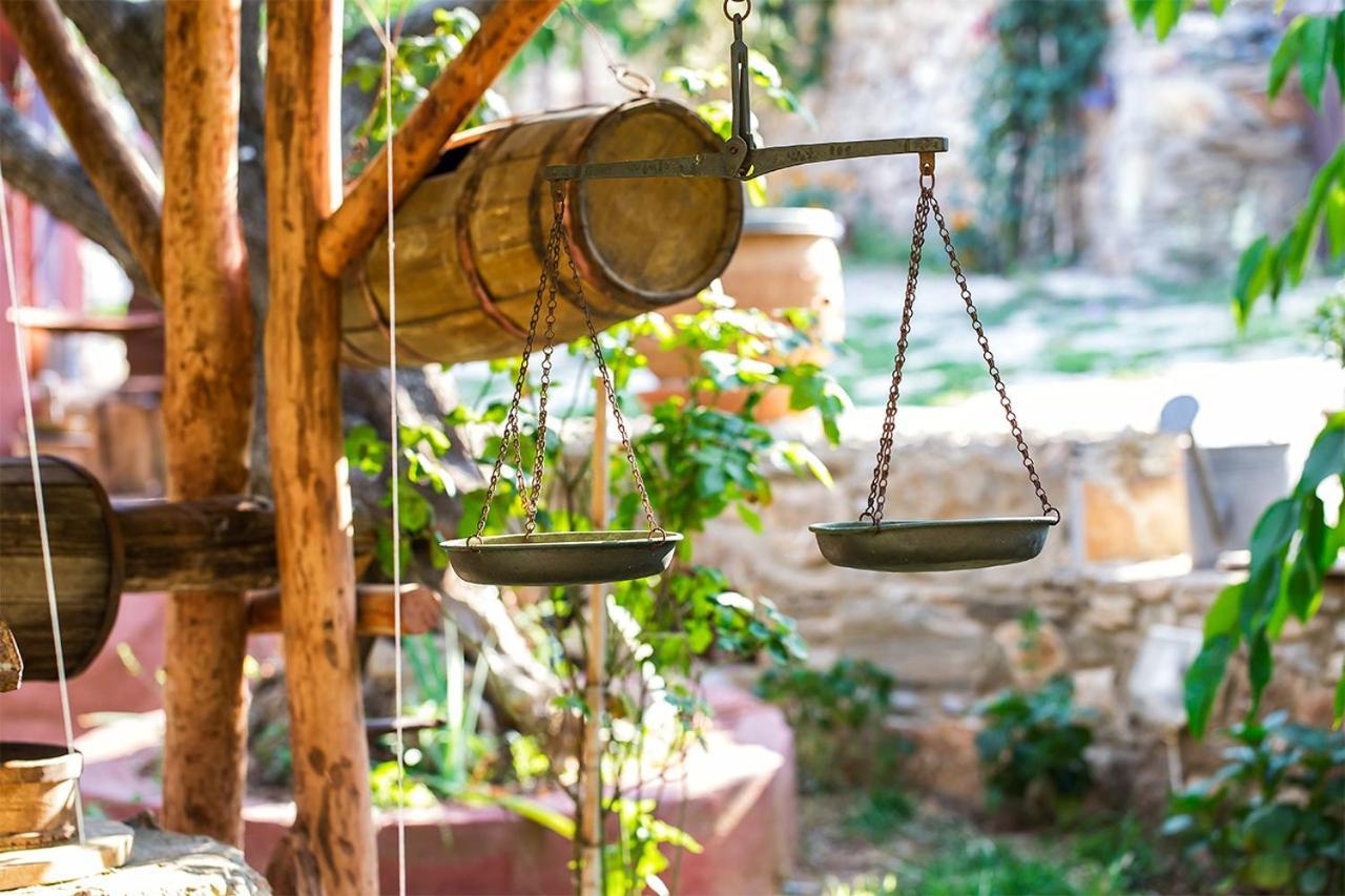 Stonehouse Ξενοδοχείο Σελτσούκ Εξωτερικό φωτογραφία